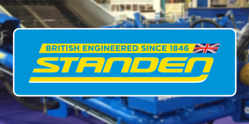 Standen